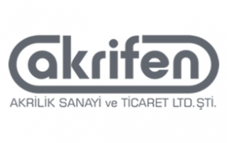 akrilik sanayi