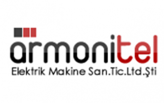 elektrik makine sanayi