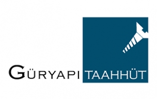 güryapı