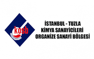 kimya sanayicileri organize sanayi bölgesi