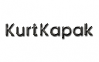 kurt kapak